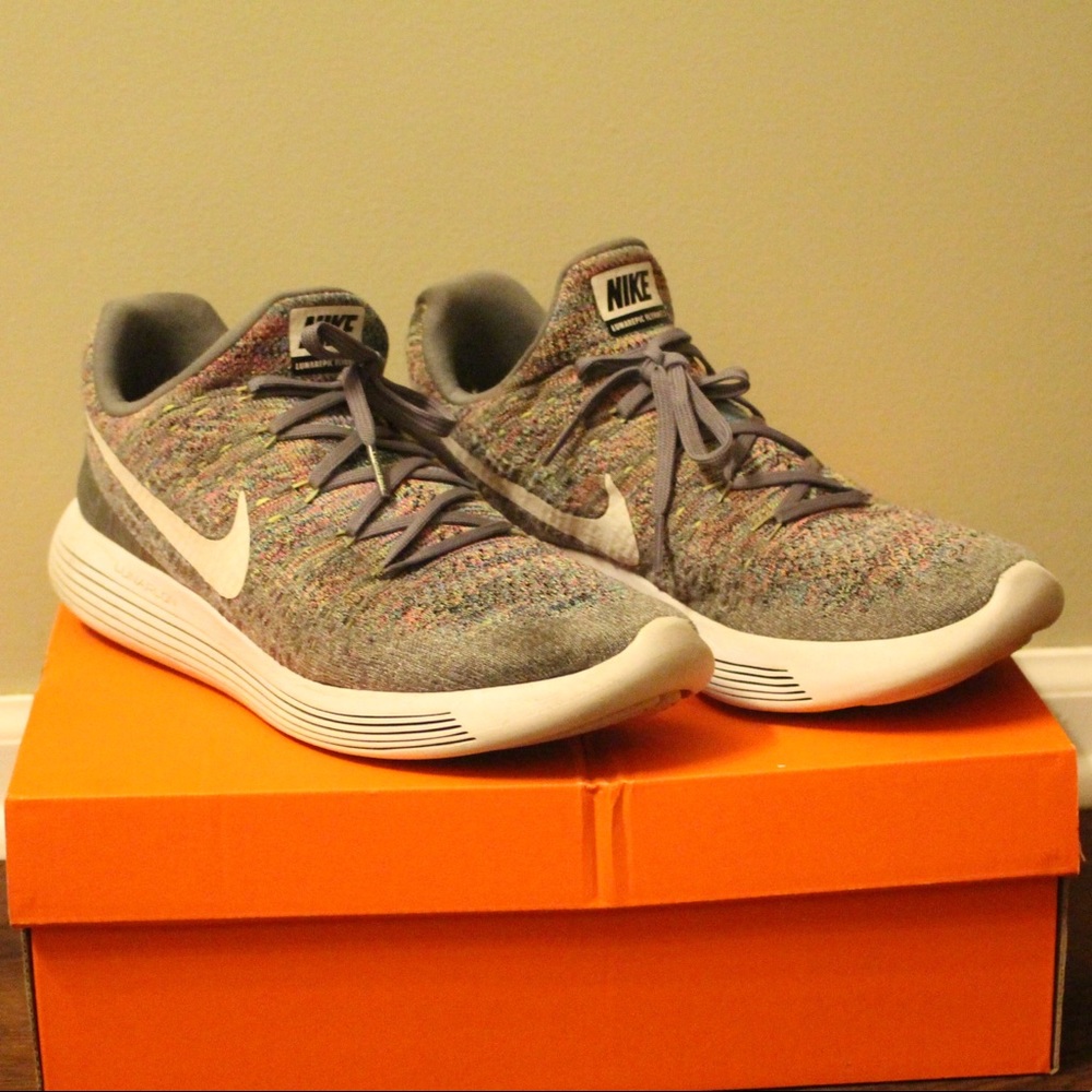 Nike LunarEpic Low FlyKnit 2 - Men’s Sneakers